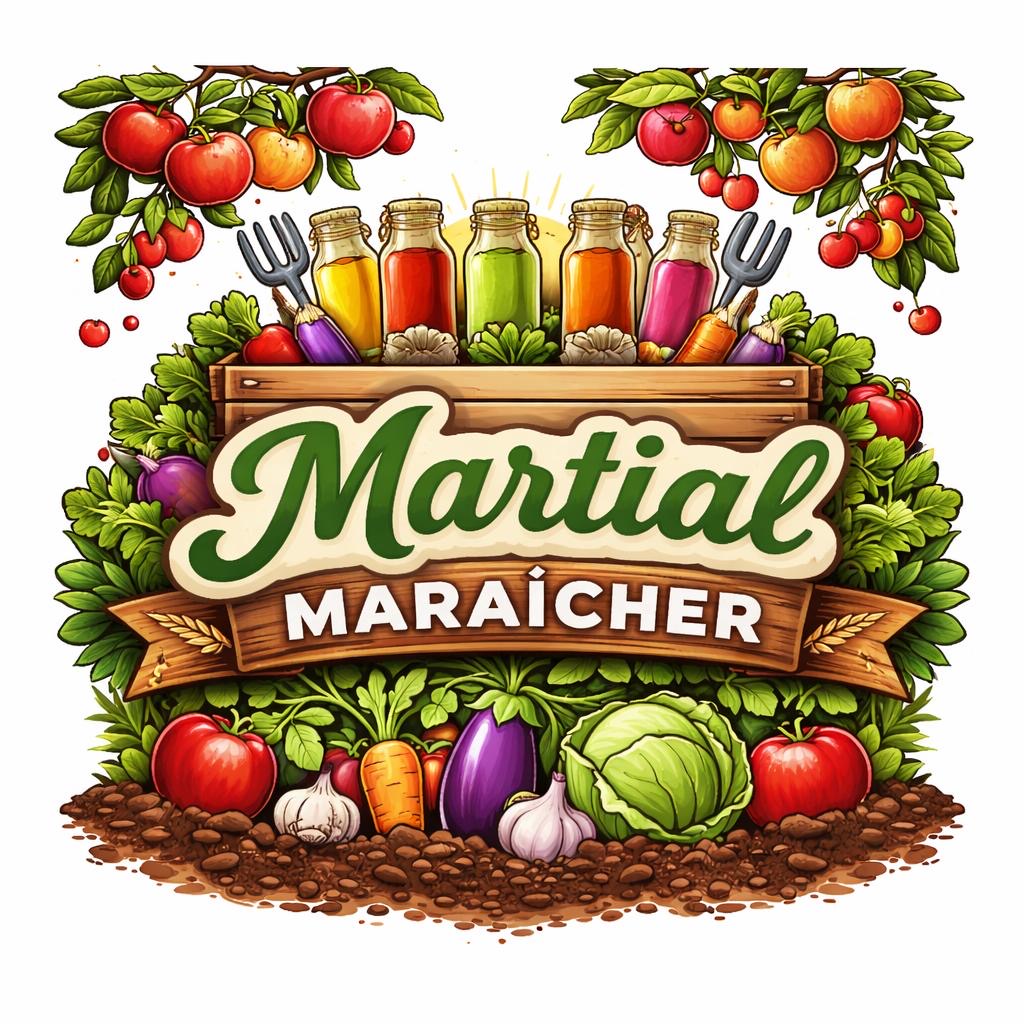 Photo de Martial le Maraîcher sur Google Maps