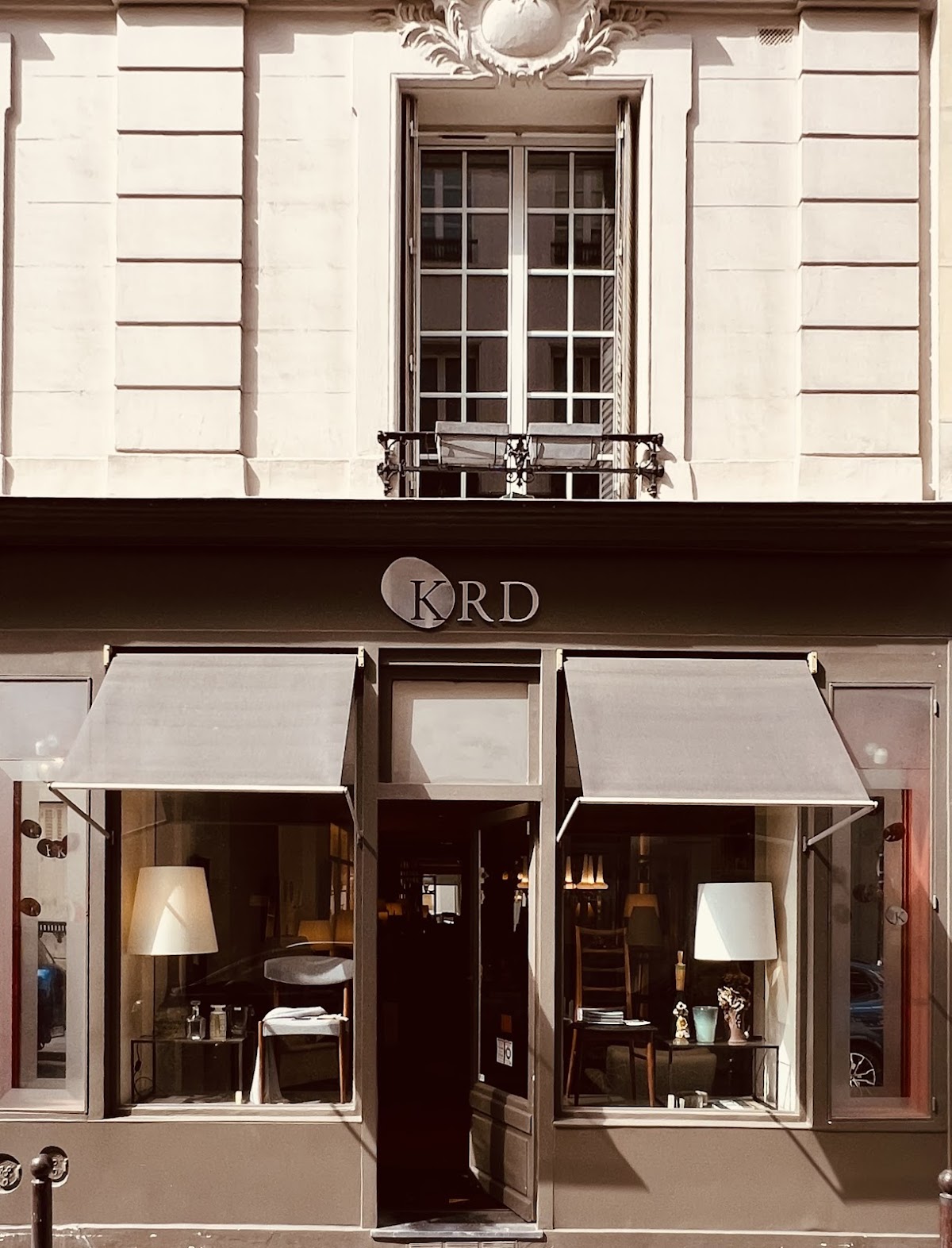 Photo de KRD sur Google Maps