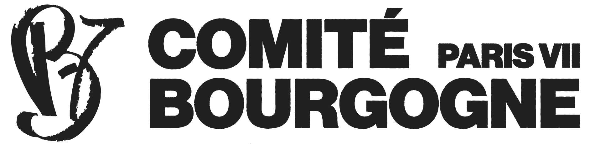Comité Bourgogne · Paris VII